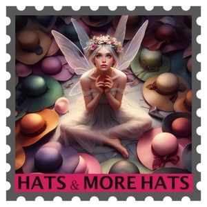 HATS BASEBALL CAPS All SORTS of BALL CAPS